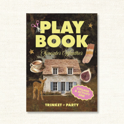Sweater Weather Playbook