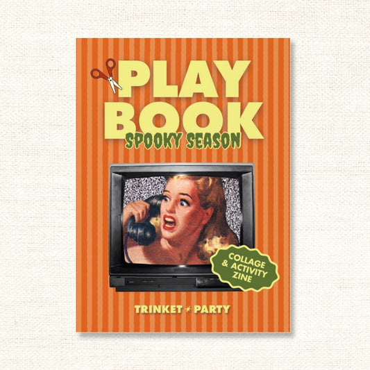 Spooky Season Playbook