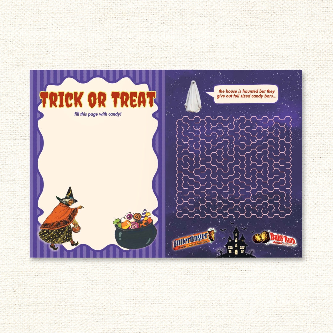 Spooky Season Playbook