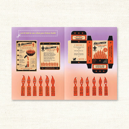 Spooky Season Playbook