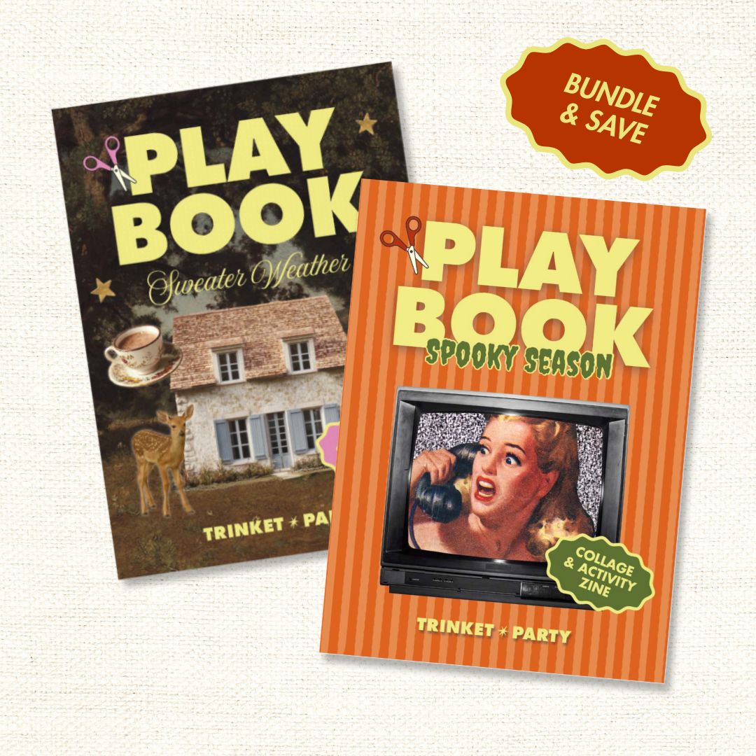 Autumn Playbooks BUNDLE